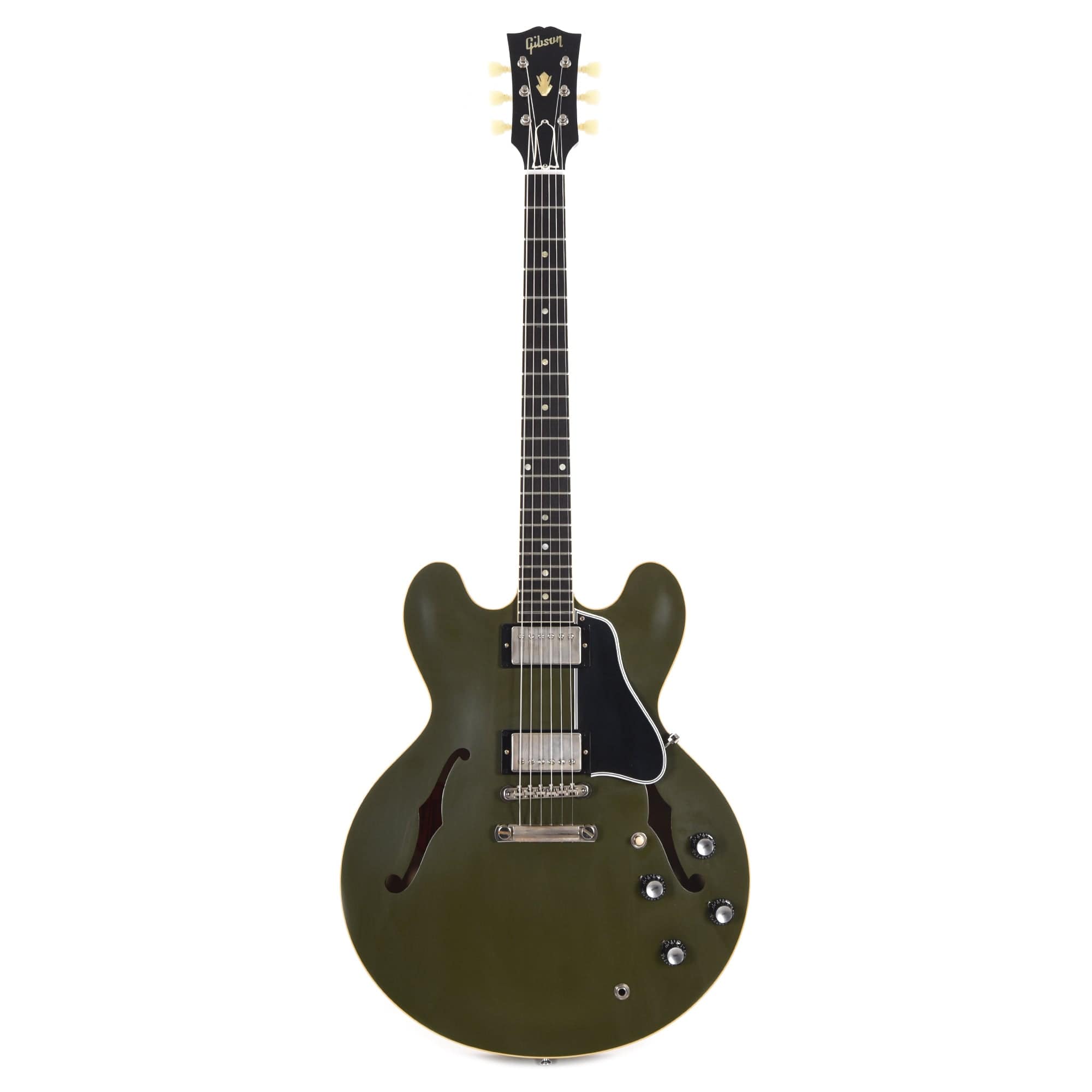 Gibson Custom Shop 1961 ES-335 Reissue 