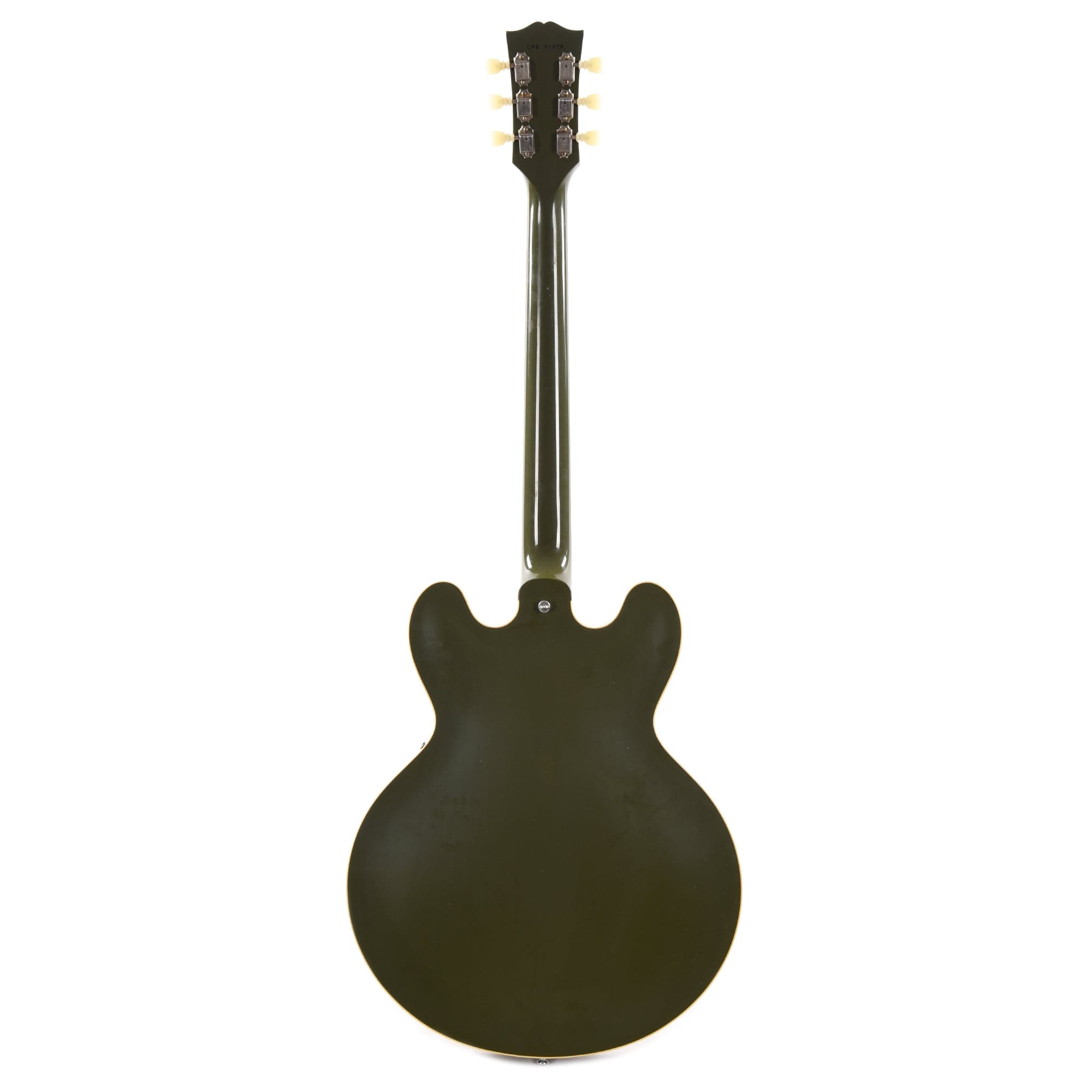 Gibson Custom Shop 1961 ES-335 Reissue 