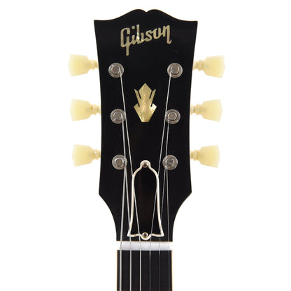Gibson Custom Shop 1961 ES-335 Reissue "CME Spec" Heavy Antique Olive Drab VOS Electric Guitars / Semi-Hollow