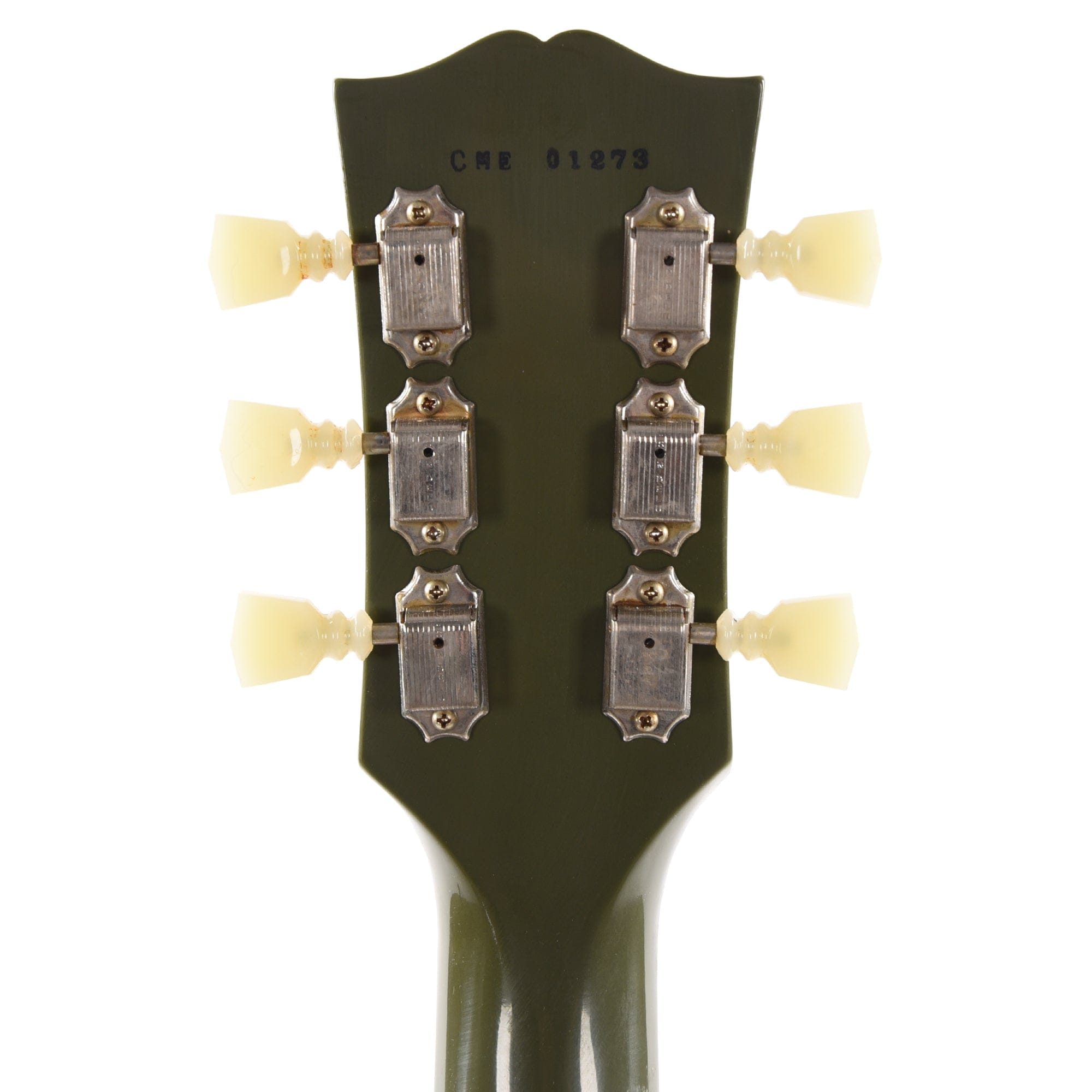 Gibson Custom Shop 1961 ES-335 Reissue 
