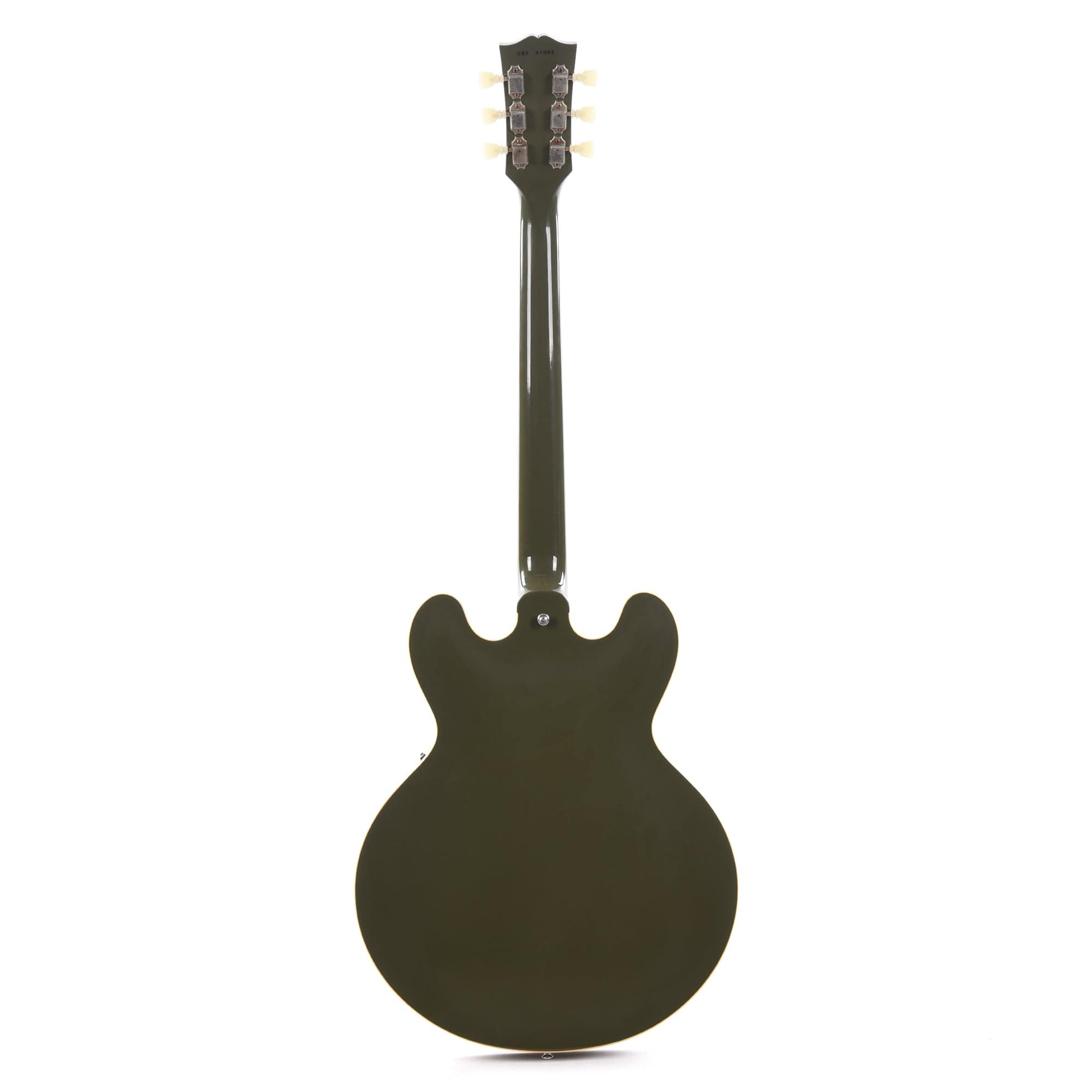 Gibson Custom Shop 1961 ES-335 Reissue 