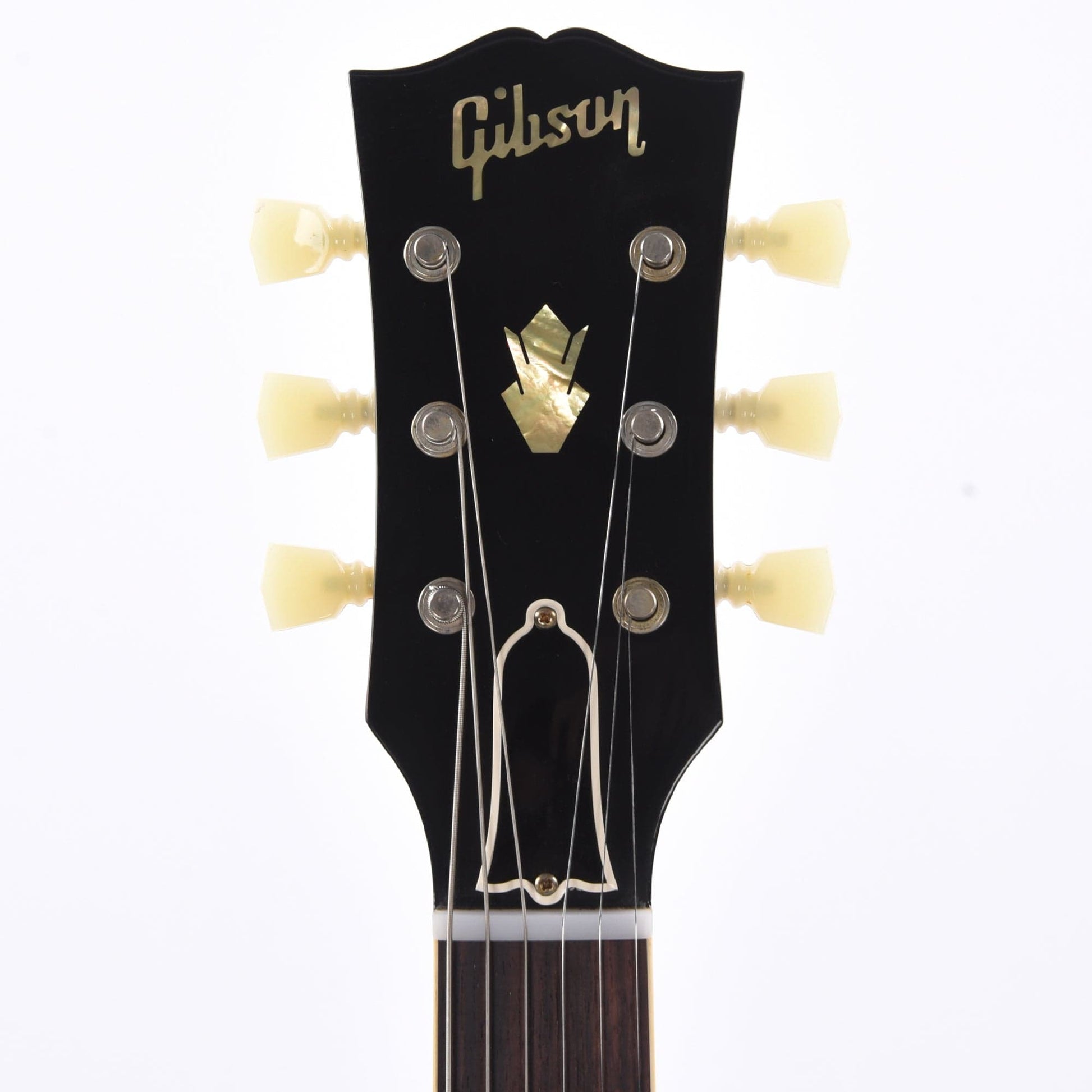 Gibson Custom Shop 1961 ES-335 Reissue "CME Spec" Heavy Antique Olive Drab VOS Electric Guitars / Semi-Hollow