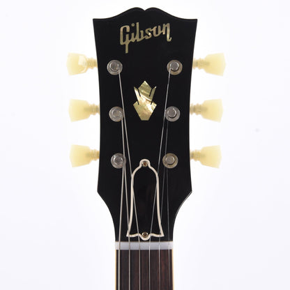 Gibson Custom Shop 1961 ES-335 Reissue "CME Spec" Heavy Antique Olive Drab VOS Electric Guitars / Semi-Hollow