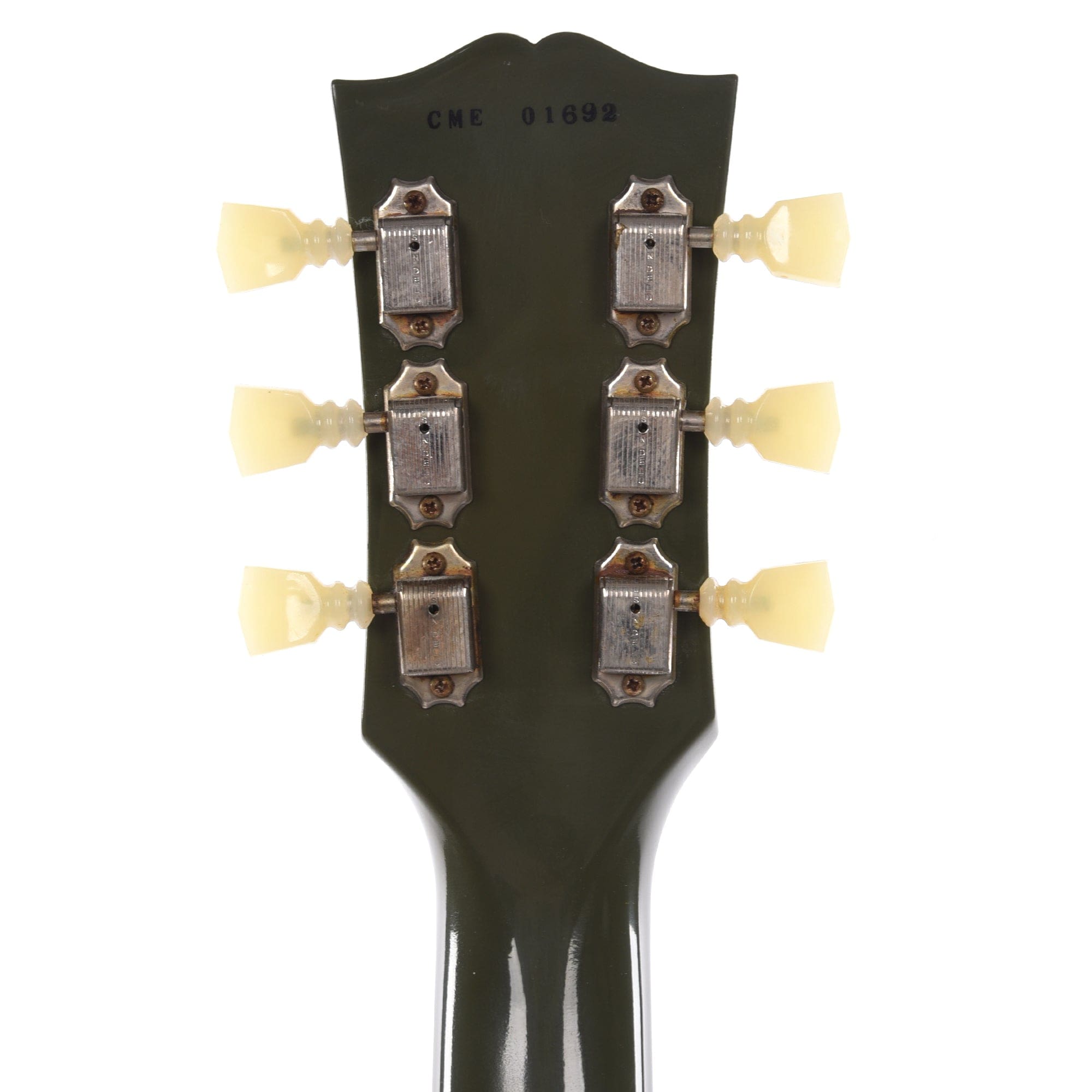 Gibson Custom Shop 1961 ES-335 Reissue 