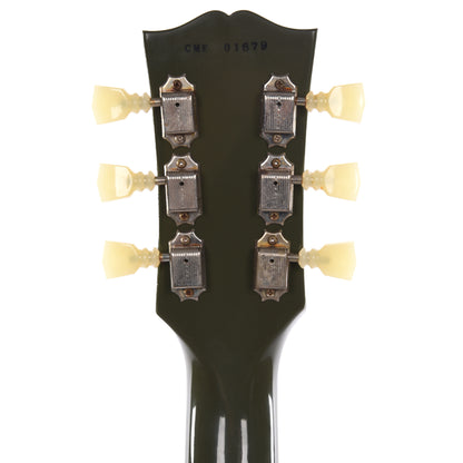 Gibson Custom Shop 1961 ES-335 Reissue "CME Spec" Heavy Antique Olive Drab VOS Electric Guitars / Semi-Hollow