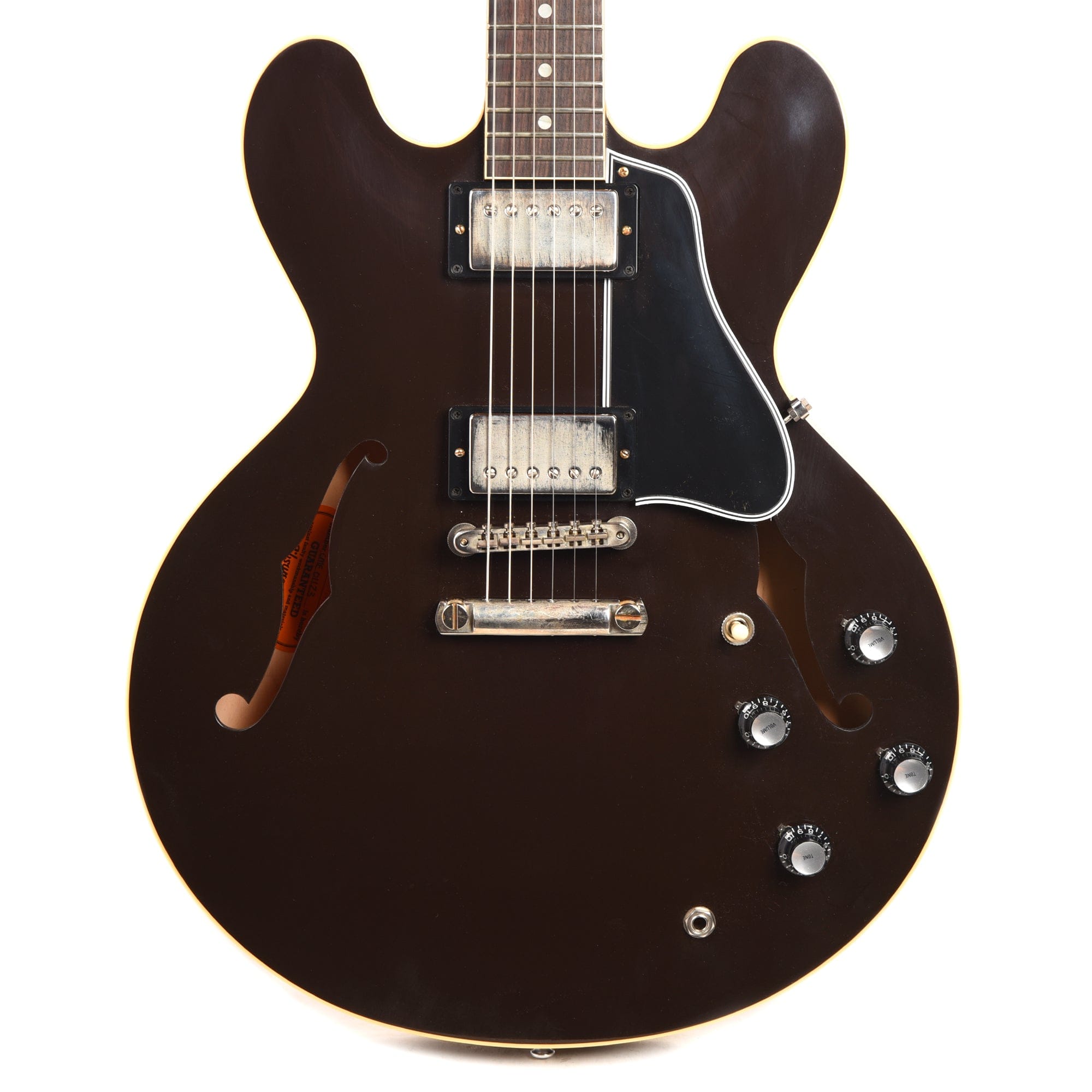 Gibson Custom Shop 1961 ES-335 Reissue 