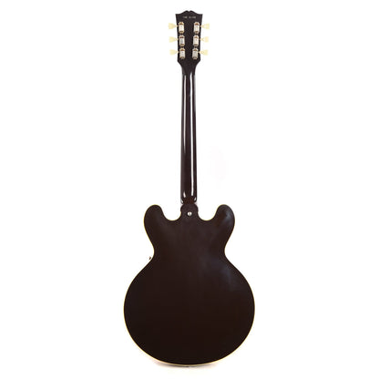 Gibson Custom Shop 1961 ES-335 Reissue "CME Spec" Heavy Antique Oxblood Electric Guitars / Semi-Hollow