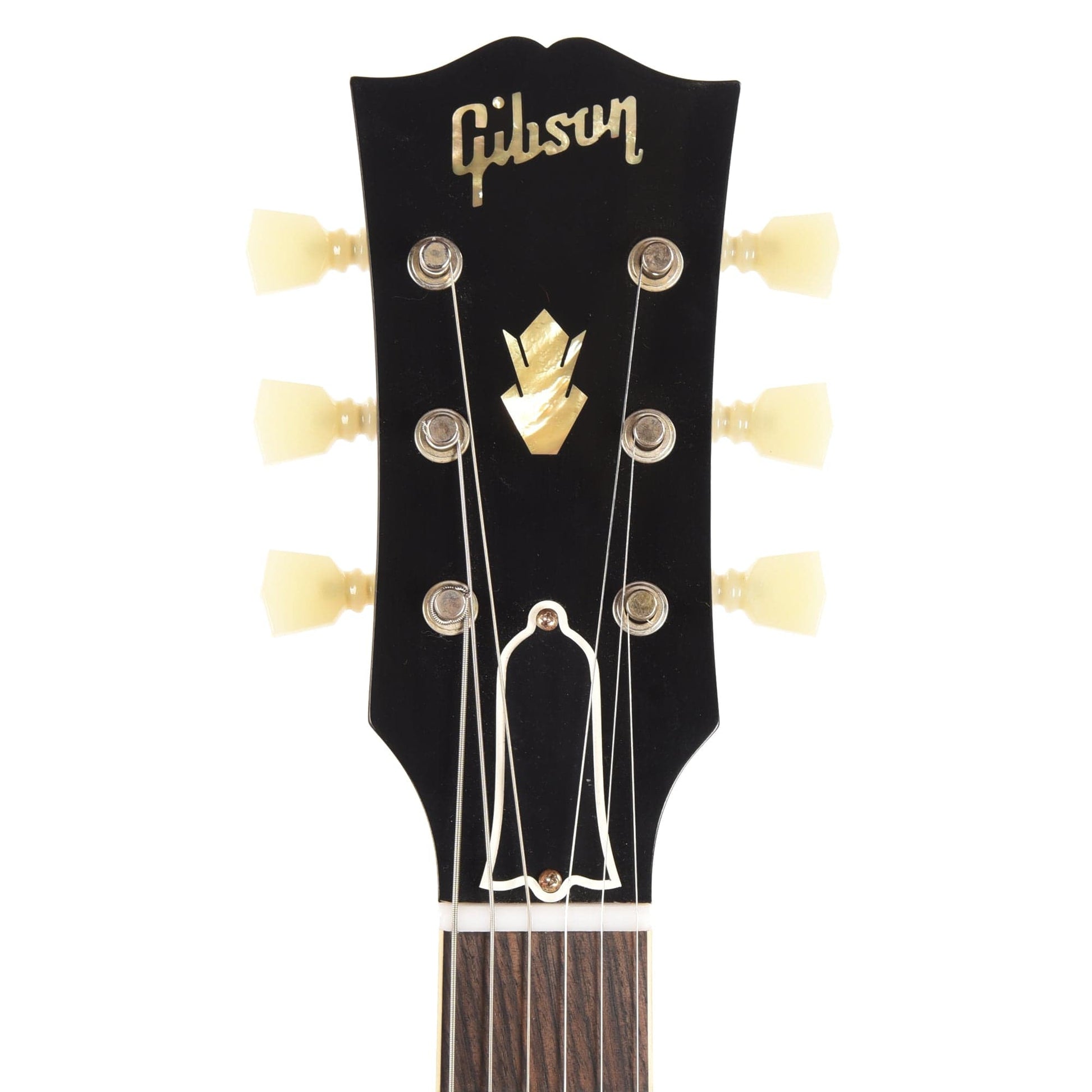 Gibson Custom Shop 1961 ES-335 Reissue "CME Spec" Heavy Antique Oxblood Electric Guitars / Semi-Hollow