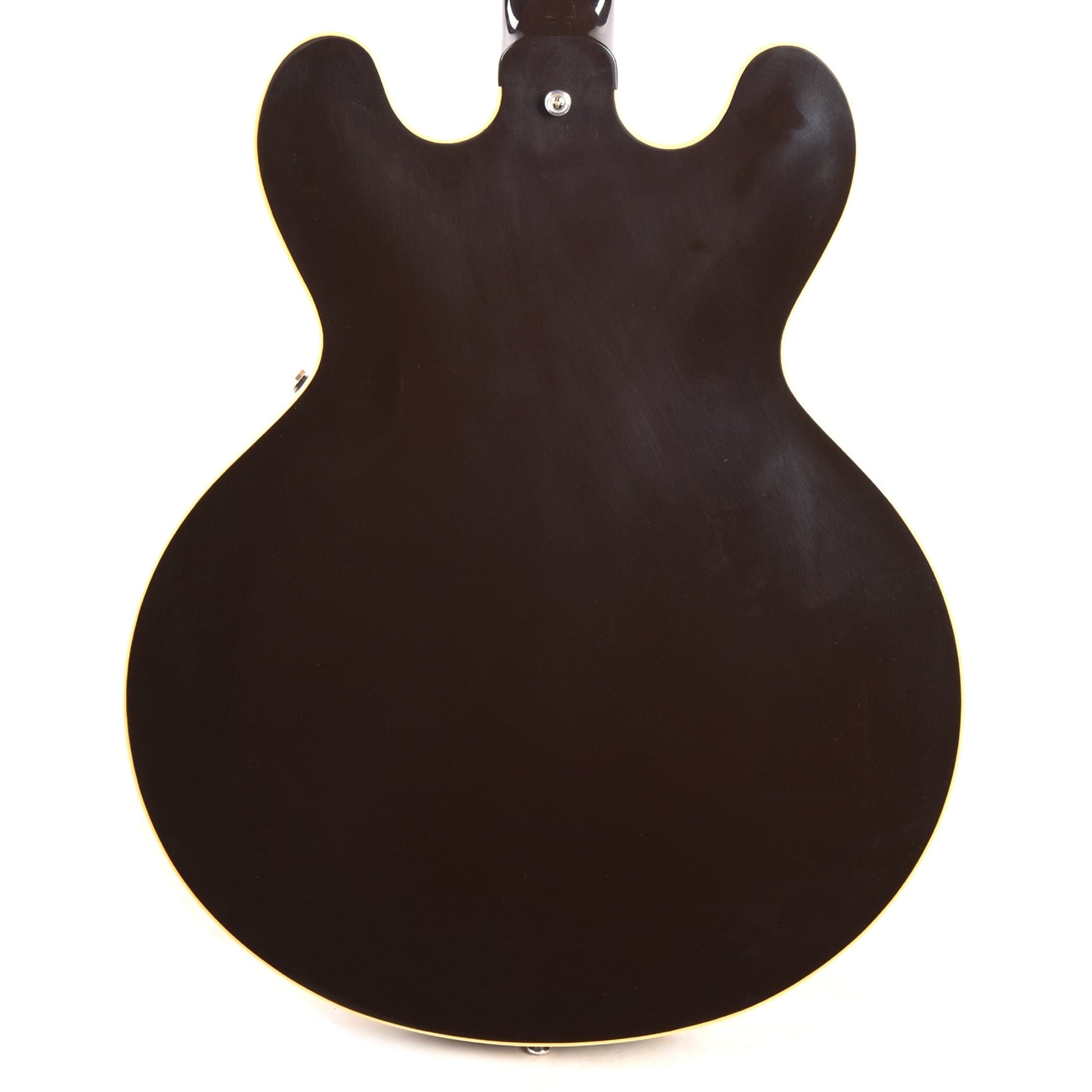 Gibson Custom Shop 1961 ES-335 Reissue "CME Spec" Heavy Antique Oxblood Electric Guitars / Semi-Hollow