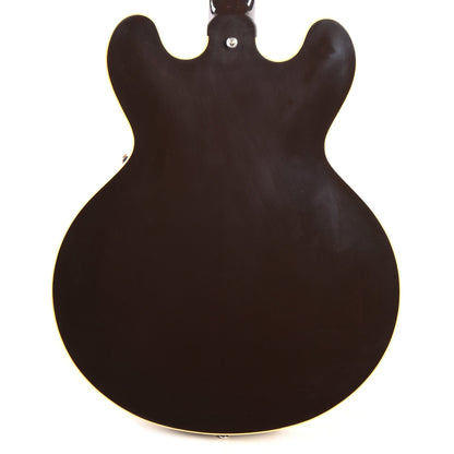 Gibson Custom Shop 1961 ES-335 Reissue "CME Spec" Heavy Antique Oxblood Electric Guitars / Semi-Hollow