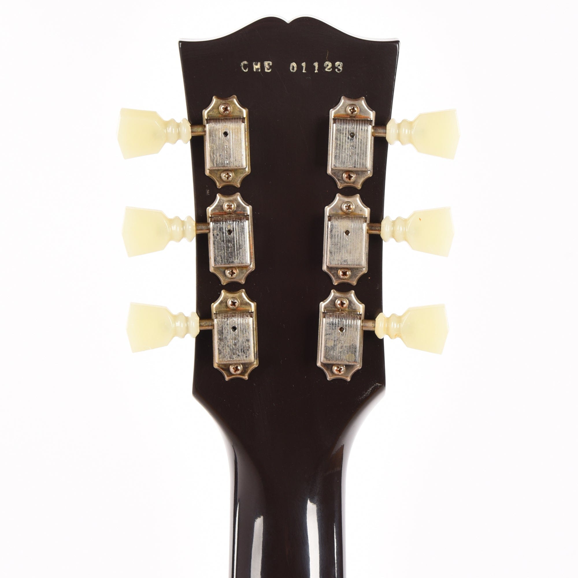 Gibson Custom Shop 1961 ES-335 Reissue 