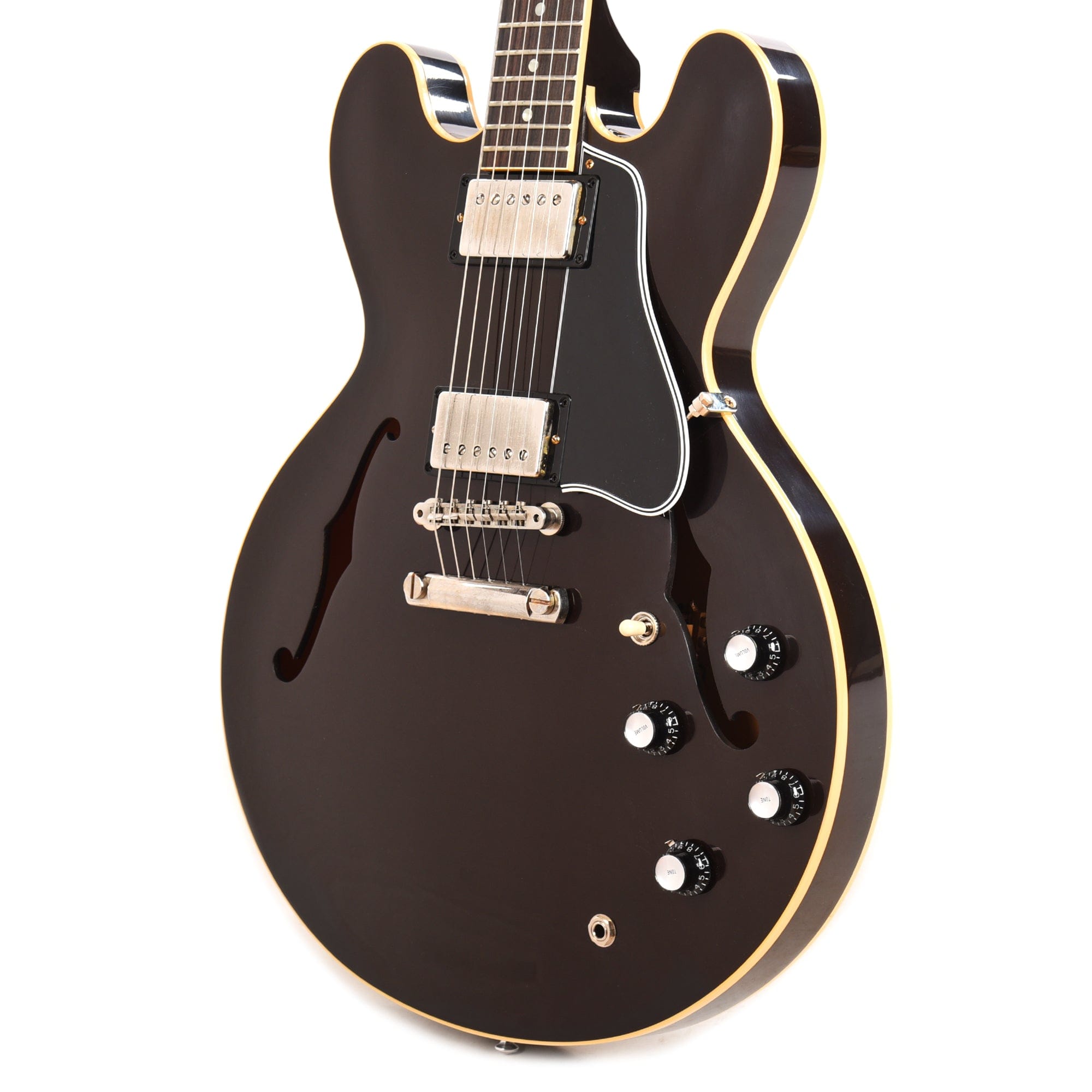 Gibson Custom Shop 1961 ES-335 Reissue 