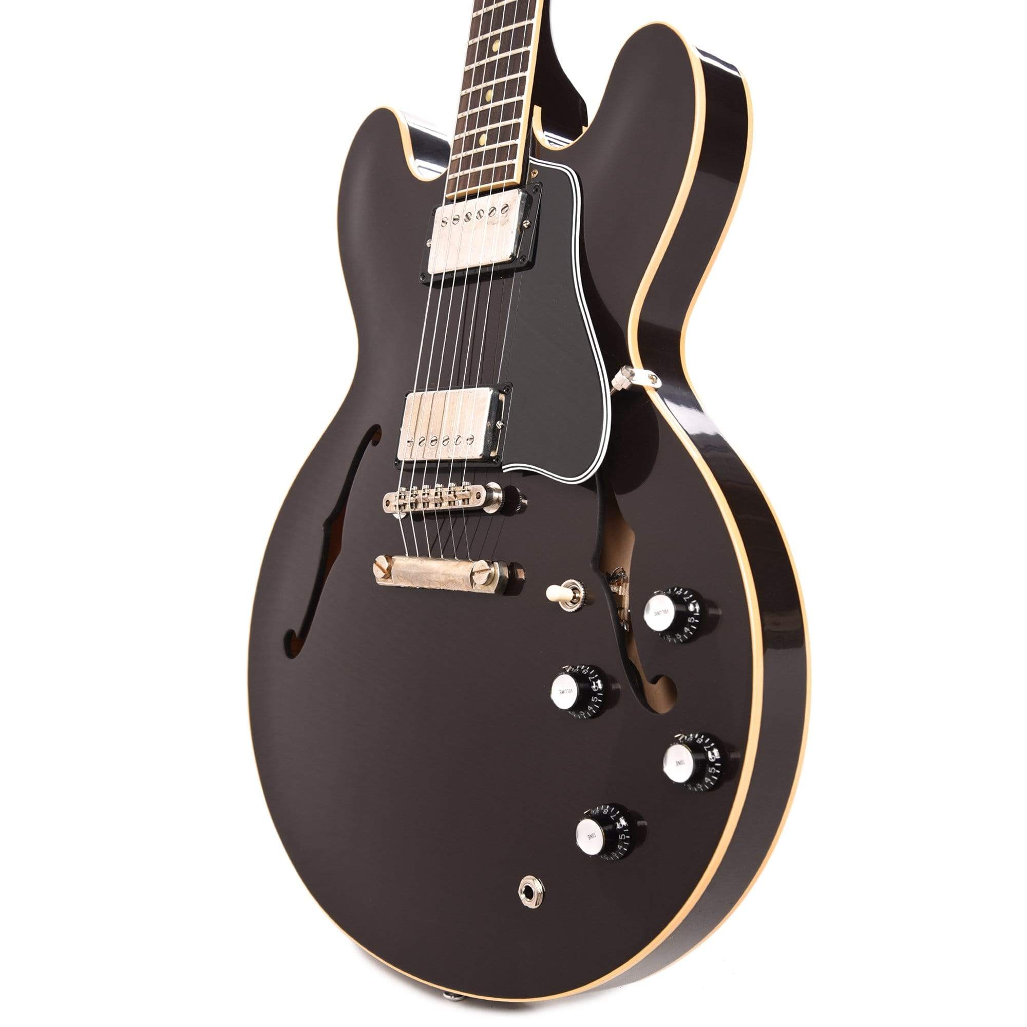 Gibson Custom Shop 1961 ES-335 Reissue 