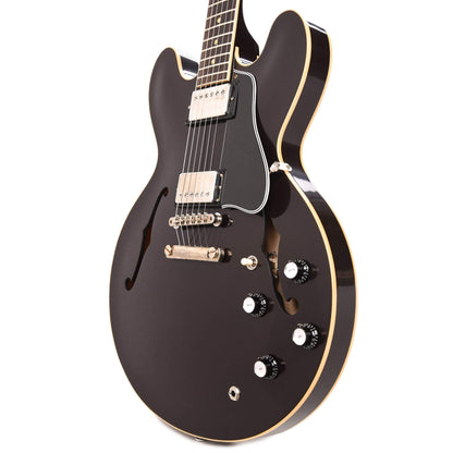 Gibson Custom Shop 1961 ES-335 Reissue "CME Spec" Heavy Antique Oxblood VOS Electric Guitars / Semi-Hollow