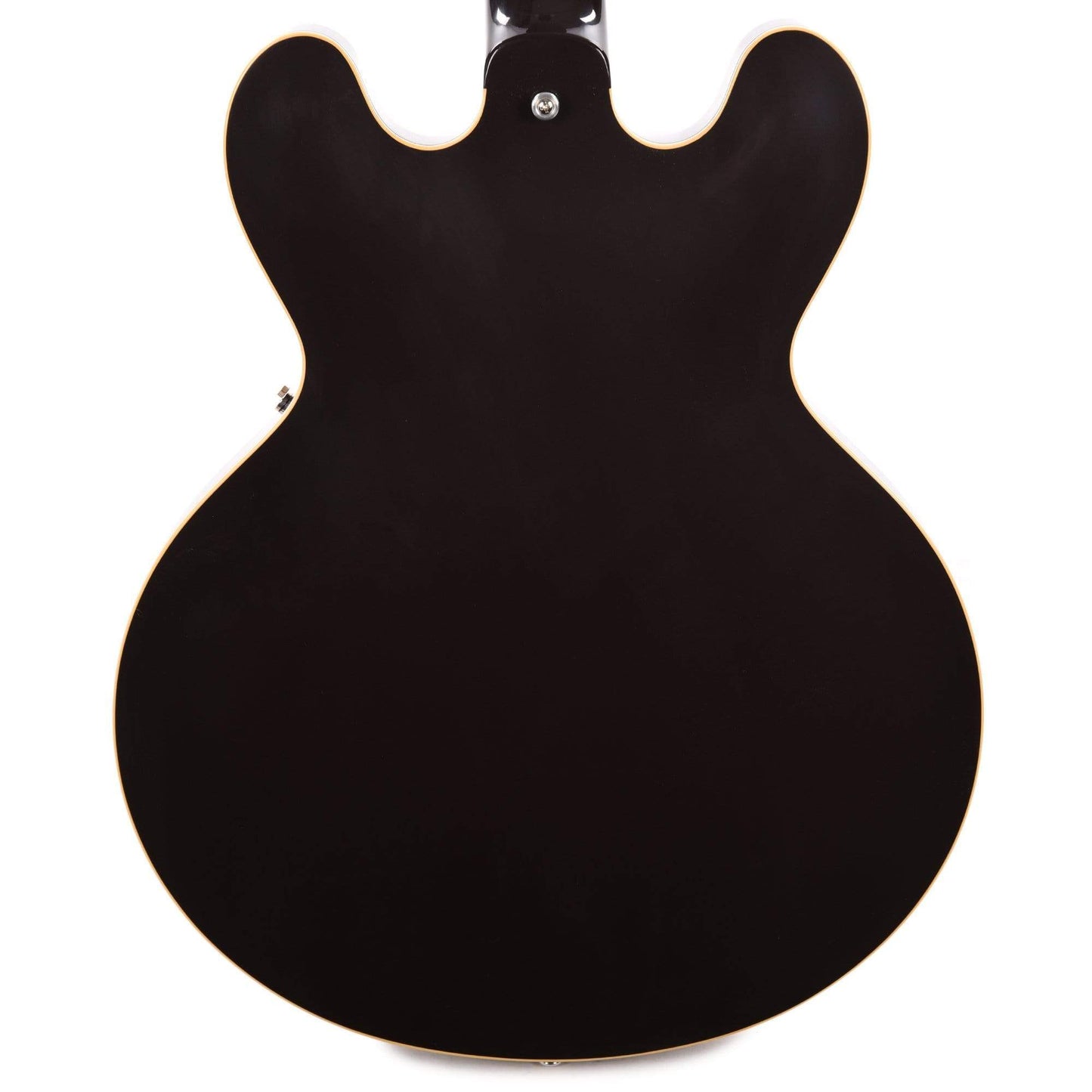 Gibson Custom Shop 1961 ES-335 Reissue "CME Spec" Heavy Antique Oxblood VOS Electric Guitars / Semi-Hollow