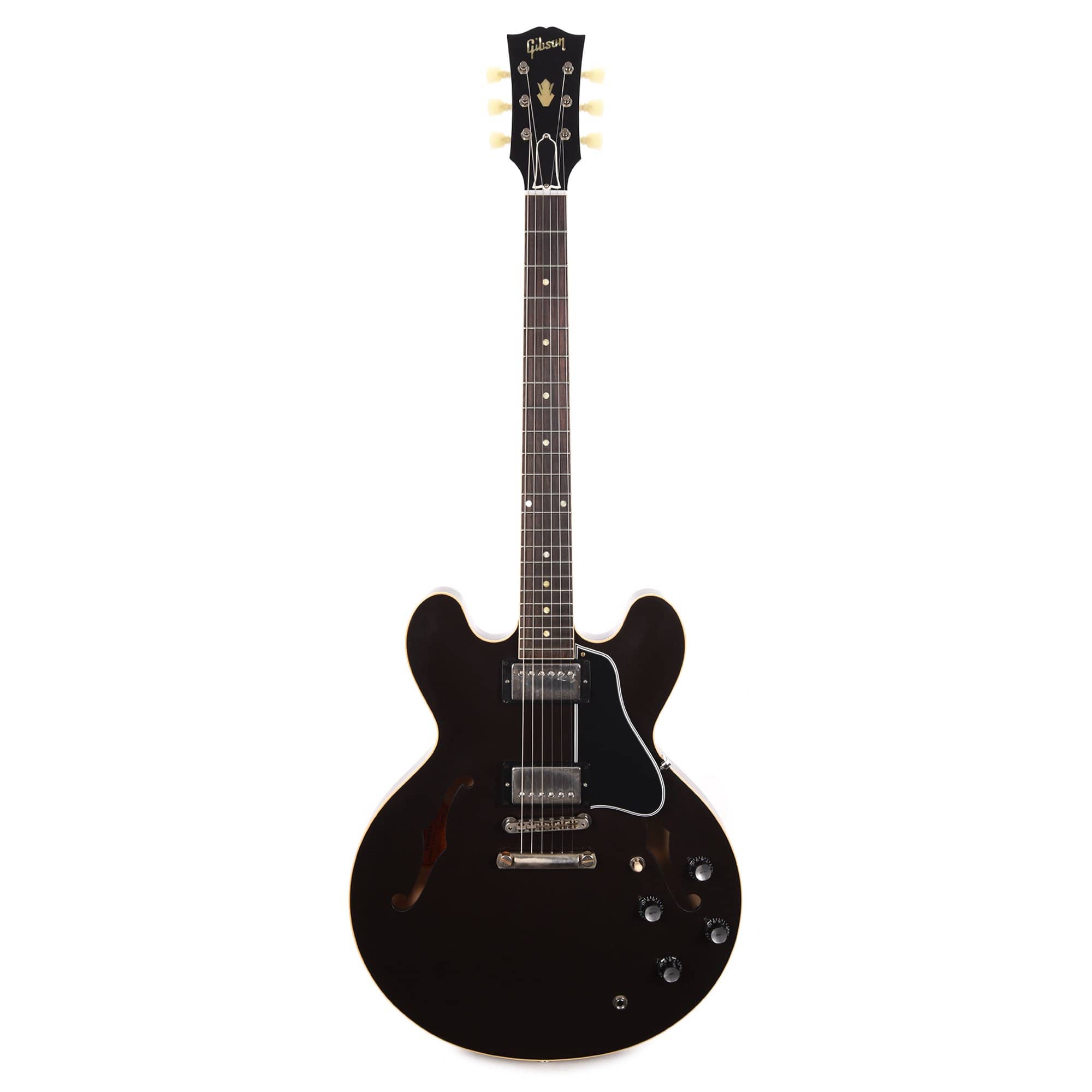 Gibson Custom Shop 1961 ES-335 Reissue 