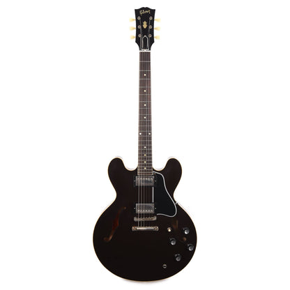 Gibson Custom Shop 1961 ES-335 Reissue "CME Spec" Heavy Antique Oxblood VOS Electric Guitars / Semi-Hollow