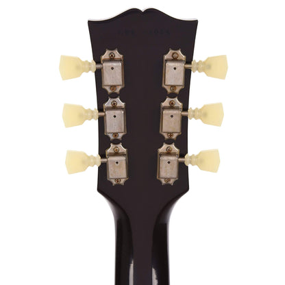 Gibson Custom Shop 1961 ES-335 Reissue "CME Spec" Heavy Antique Oxblood VOS Electric Guitars / Semi-Hollow