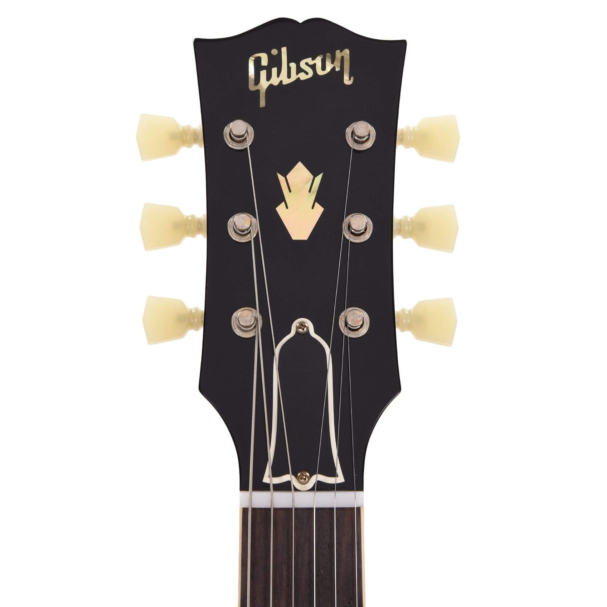 Gibson Custom Shop 1961 ES-335 Reissue "CME Spec" Heavy Antique Oxblood VOS Electric Guitars / Semi-Hollow