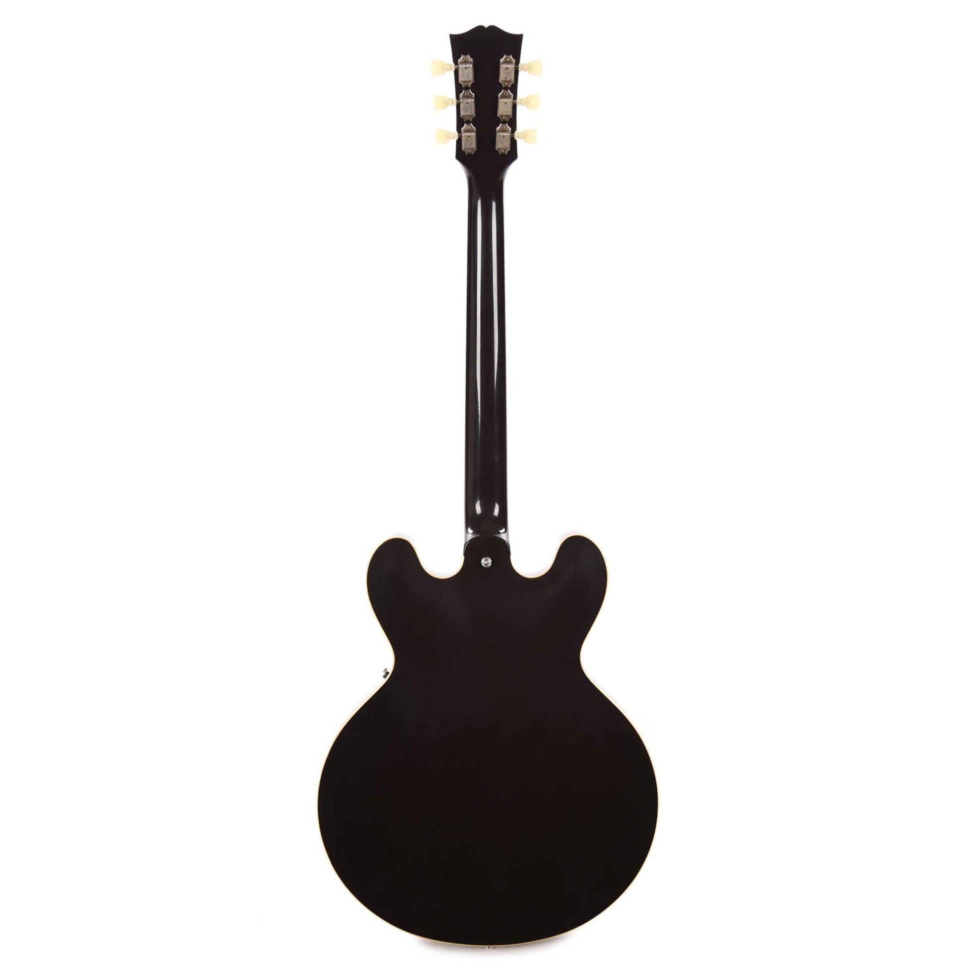 Gibson Custom Shop 1961 ES-335 Reissue "CME Spec" Heavy Antique Oxblood VOS Electric Guitars / Semi-Hollow