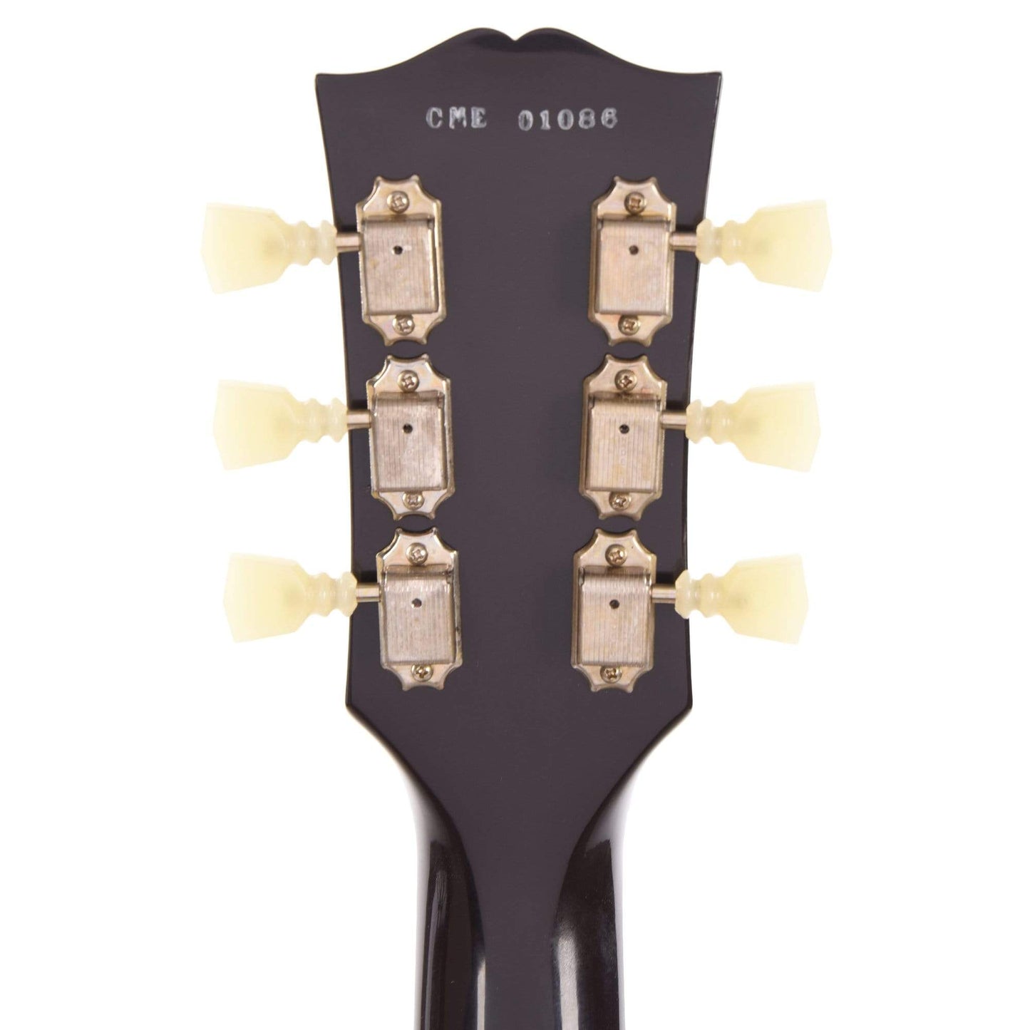 Gibson Custom Shop 1961 ES-335 Reissue "CME Spec" Heavy Antique Oxblood VOS Electric Guitars / Semi-Hollow