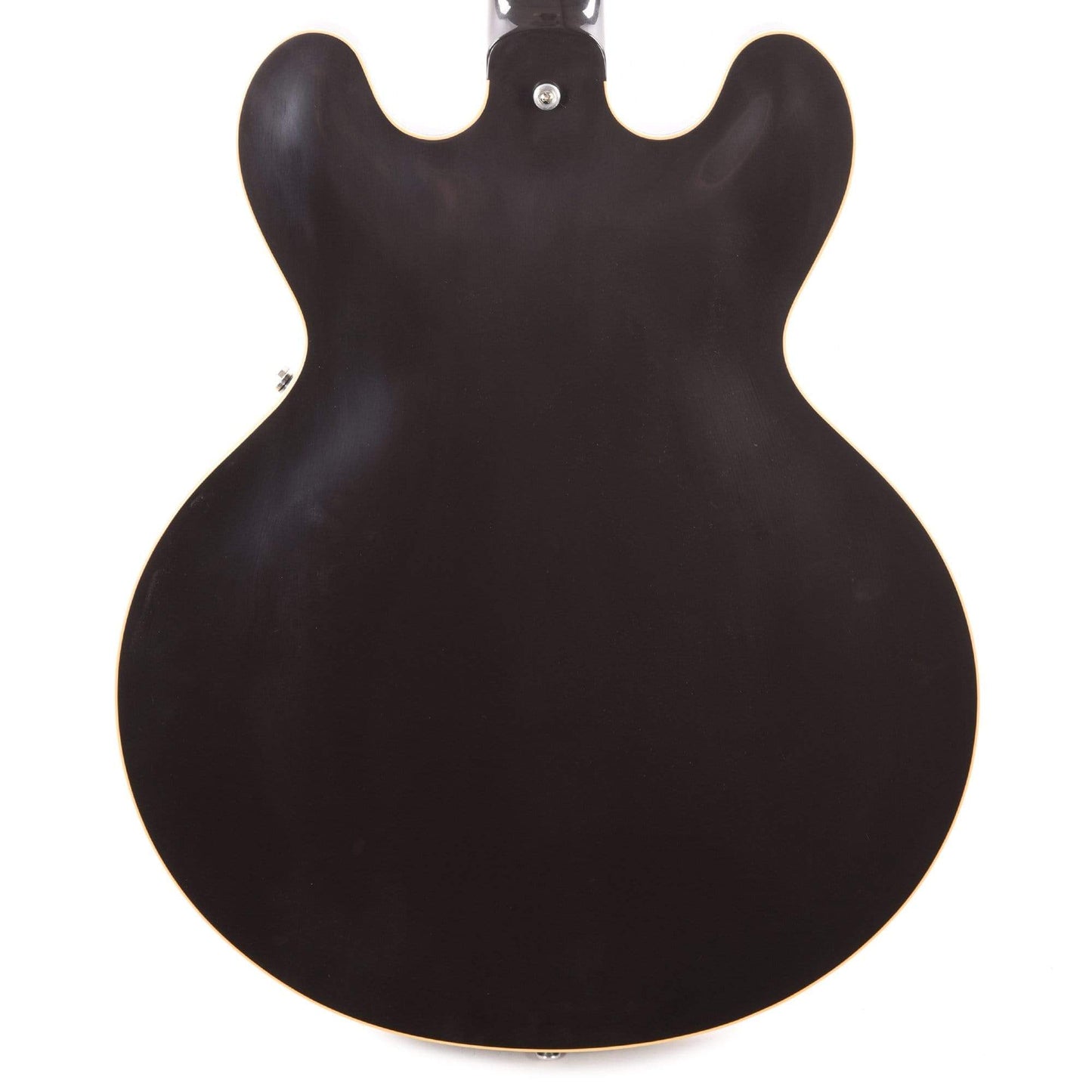 Gibson Custom Shop 1961 ES-335 Reissue "CME Spec" Heavy Antique Oxblood VOS Electric Guitars / Semi-Hollow