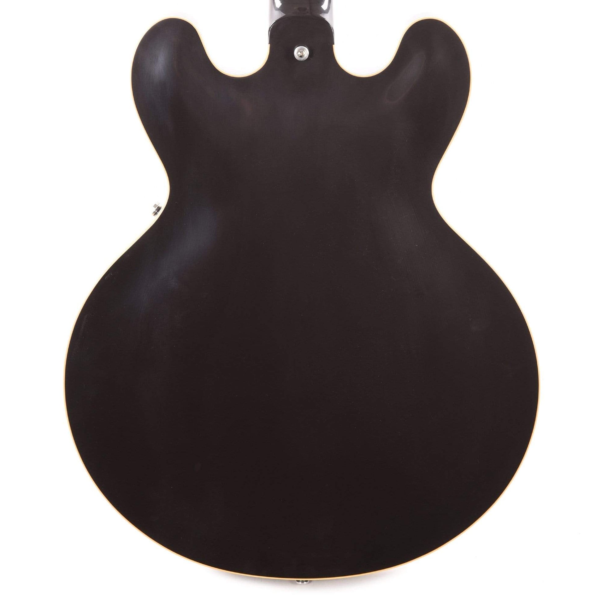 Gibson Custom Shop 1961 ES-335 Reissue "CME Spec" Heavy Antique Oxblood VOS Electric Guitars / Semi-Hollow