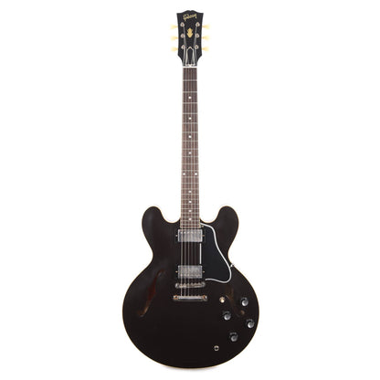 Gibson Custom Shop 1961 ES-335 Reissue "CME Spec" Heavy Antique Oxblood VOS Electric Guitars / Semi-Hollow