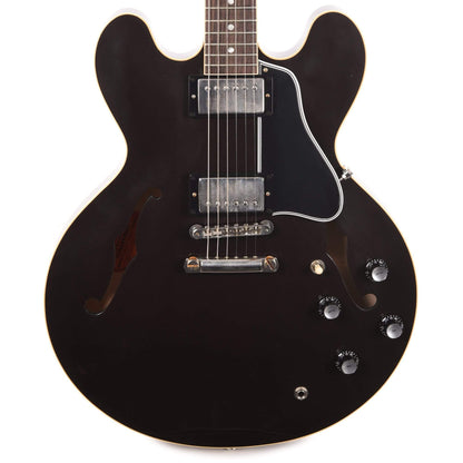 Gibson Custom Shop 1961 ES-335 Reissue "CME Spec" Heavy Antique Oxblood VOS Electric Guitars / Semi-Hollow