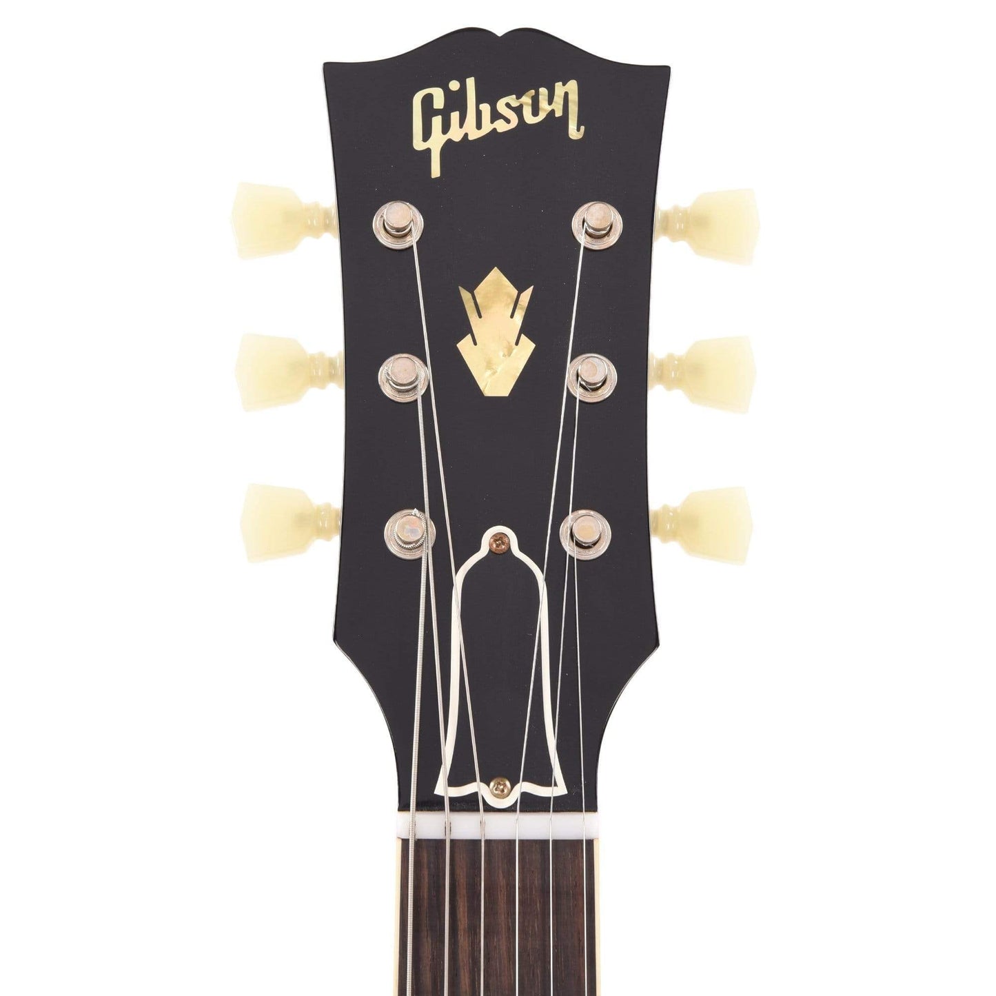 Gibson Custom Shop 1961 ES-335 Reissue "CME Spec" Heavy Antique Oxblood VOS Electric Guitars / Semi-Hollow