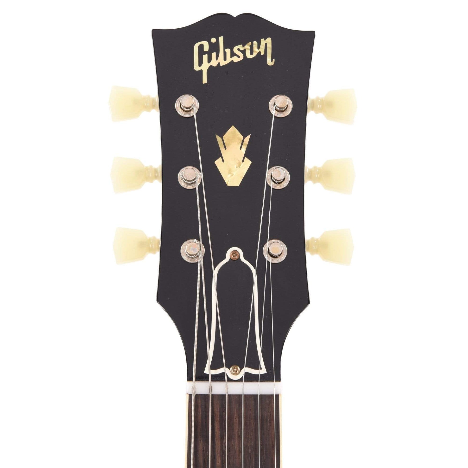 Gibson Custom Shop 1961 ES-335 Reissue "CME Spec" Heavy Antique Oxblood VOS Electric Guitars / Semi-Hollow