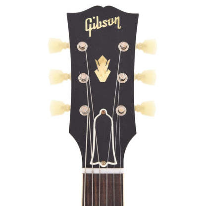 Gibson Custom Shop 1961 ES-335 Reissue "CME Spec" Heavy Antique Oxblood VOS Electric Guitars / Semi-Hollow