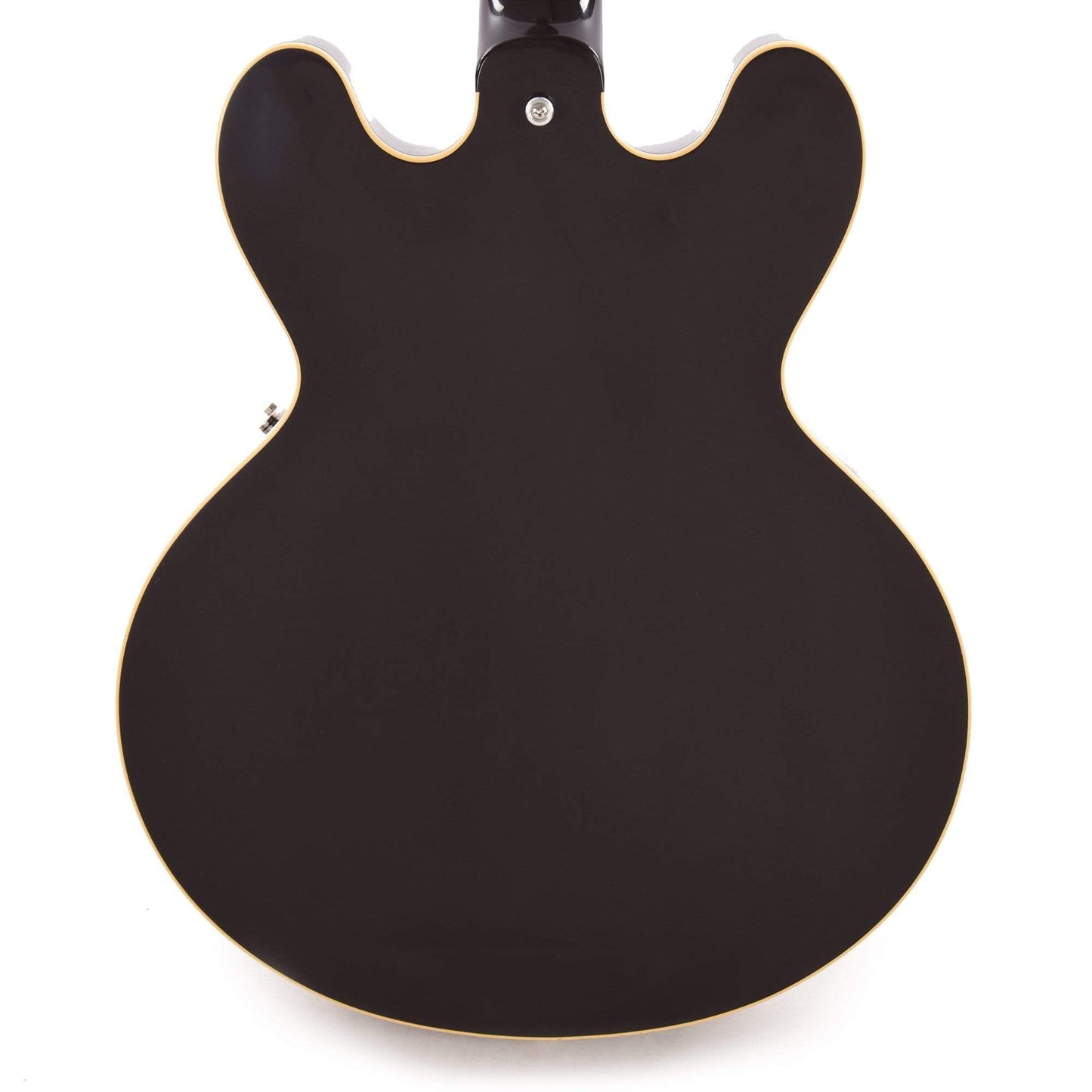 Gibson Custom Shop 1961 ES-335 Reissue "CME Spec" Heavy Antique Oxblood VOS Electric Guitars / Semi-Hollow