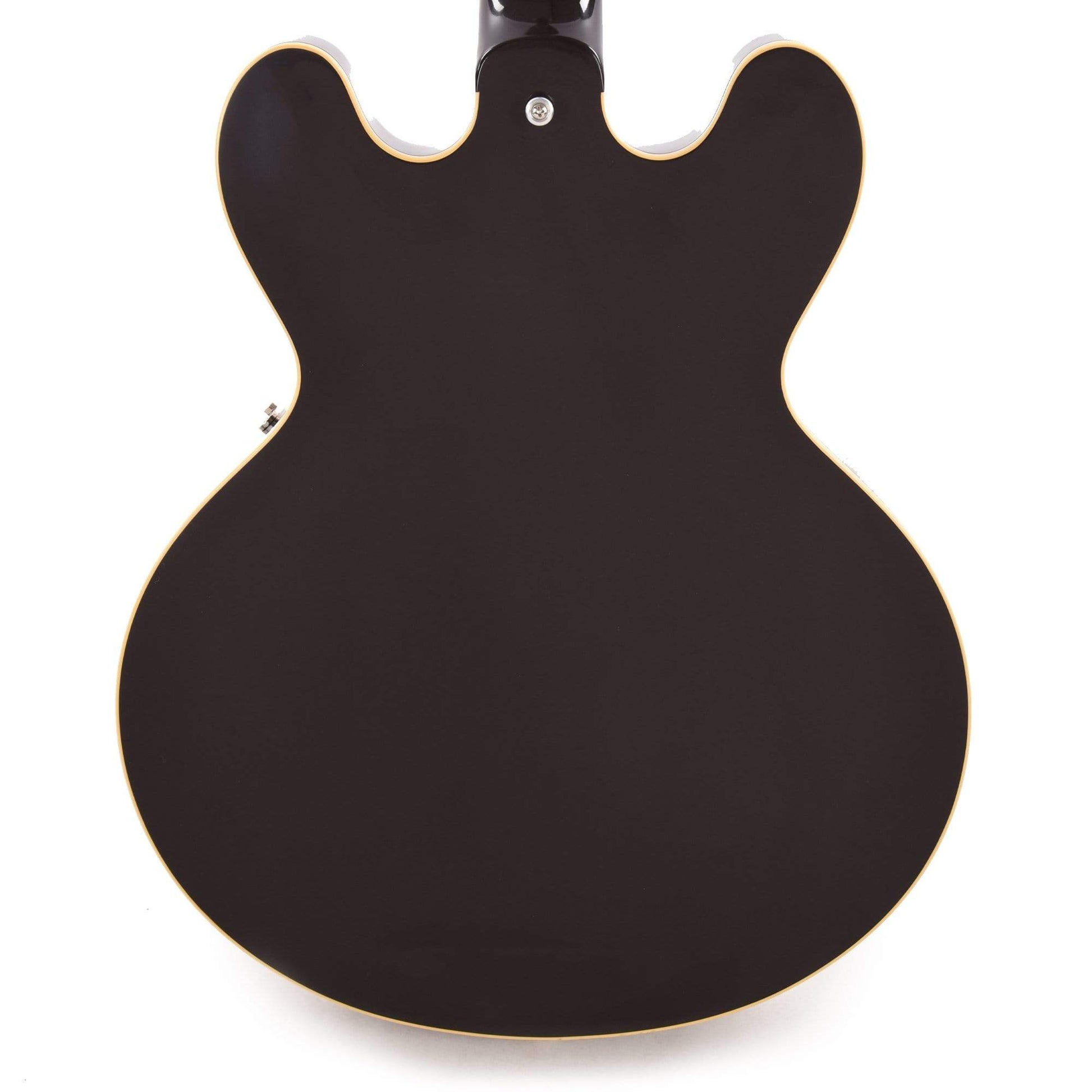 Gibson Custom Shop 1961 ES-335 Reissue "CME Spec" Heavy Antique Oxblood VOS Electric Guitars / Semi-Hollow