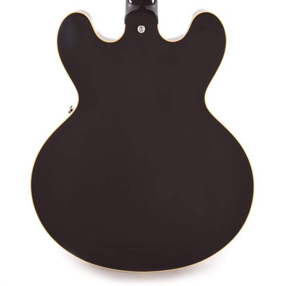 Gibson Custom Shop 1961 ES-335 Reissue "CME Spec" Heavy Antique Oxblood VOS Electric Guitars / Semi-Hollow