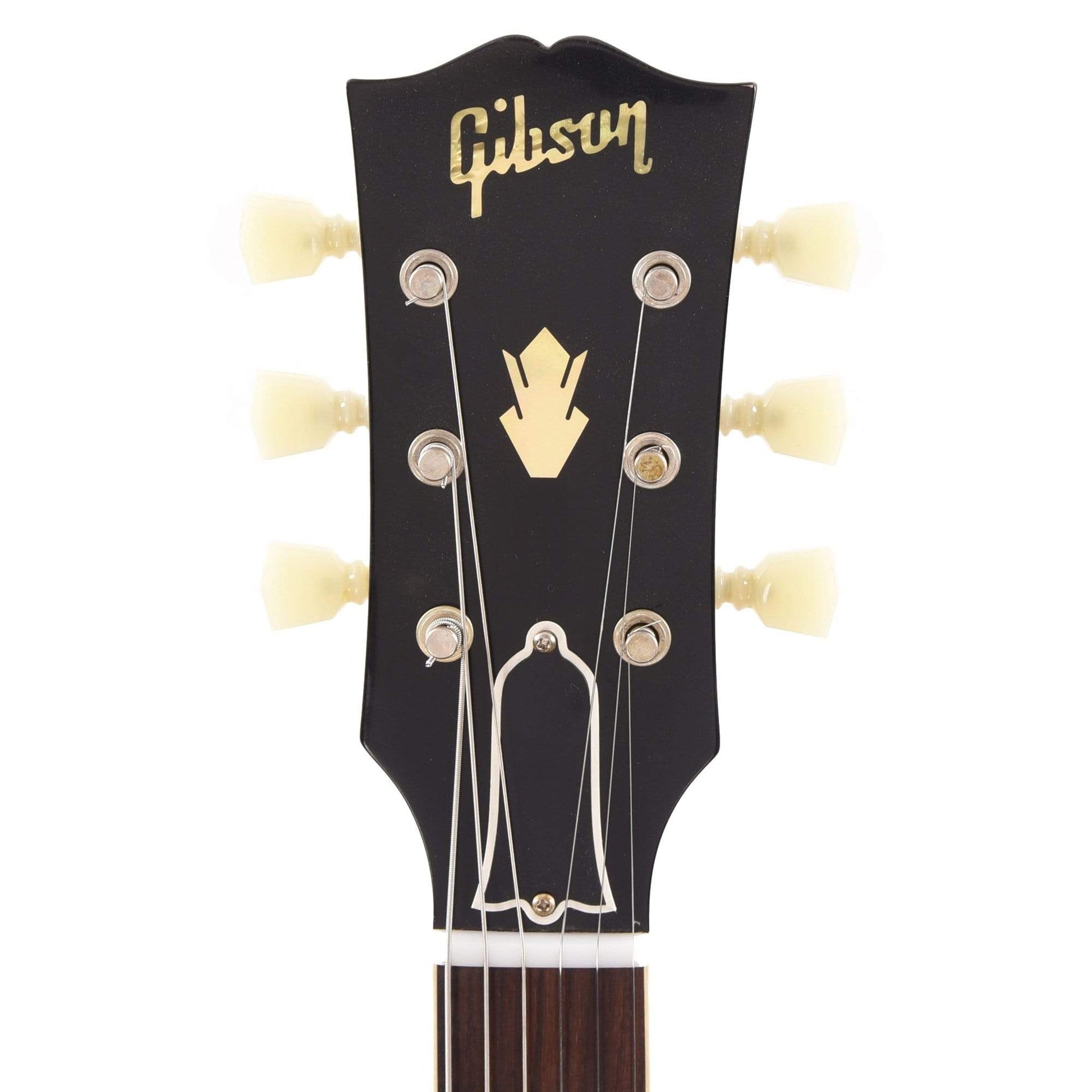 Gibson Custom Shop 1961 ES-335 Reissue "CME Spec" Heavy Antique Oxblood VOS Electric Guitars / Semi-Hollow