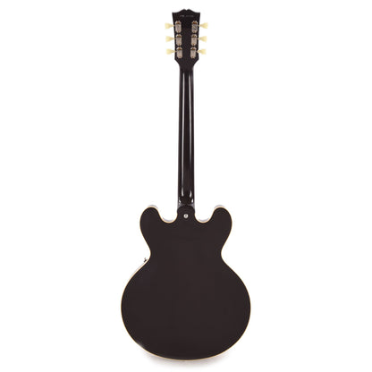 Gibson Custom Shop 1961 ES-335 Reissue "CME Spec" Heavy Antique Oxblood VOS Electric Guitars / Semi-Hollow