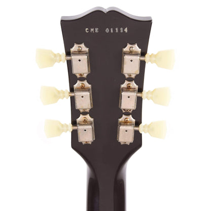 Gibson Custom Shop 1961 ES-335 Reissue "CME Spec" Heavy Antique Oxblood VOS Electric Guitars / Semi-Hollow