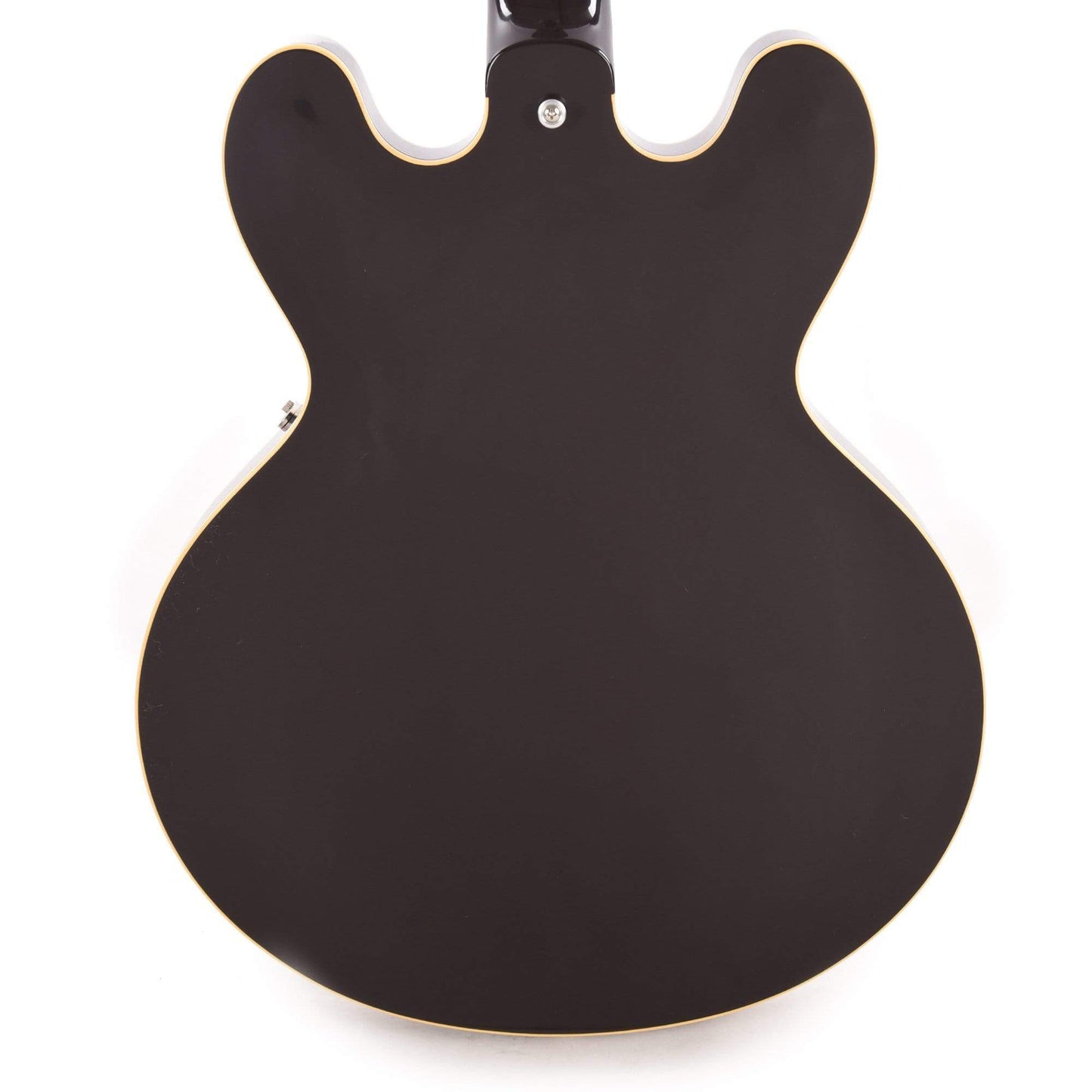 Gibson Custom Shop 1961 ES-335 Reissue "CME Spec" Heavy Antique Oxblood VOS Electric Guitars / Semi-Hollow