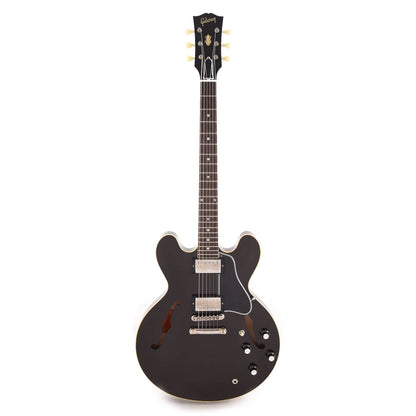 Gibson Custom Shop 1961 ES-335 Reissue "CME Spec" Heavy Antique Oxblood VOS Electric Guitars / Semi-Hollow