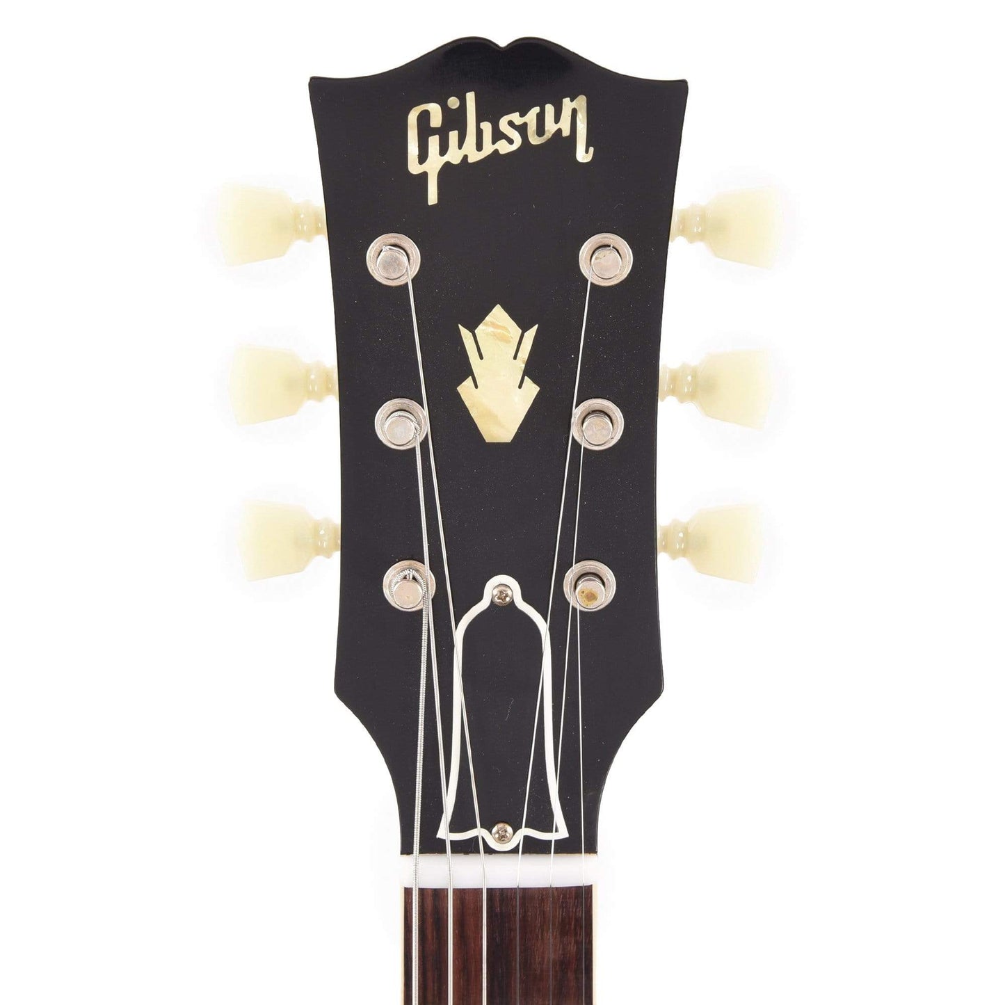 Gibson Custom Shop 1961 ES-335 Reissue "CME Spec" Heavy Antique Oxblood VOS Electric Guitars / Semi-Hollow