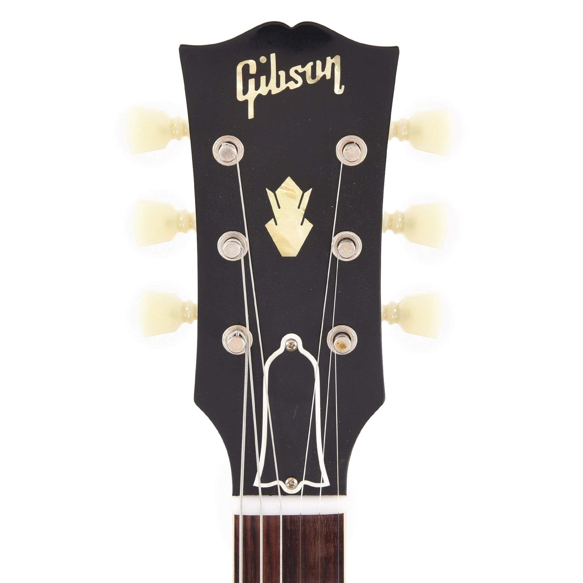 Gibson Custom Shop 1961 ES-335 Reissue "CME Spec" Heavy Antique Oxblood VOS Electric Guitars / Semi-Hollow