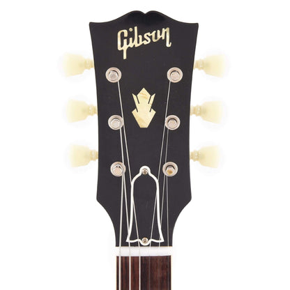 Gibson Custom Shop 1961 ES-335 Reissue "CME Spec" Heavy Antique Oxblood VOS Electric Guitars / Semi-Hollow