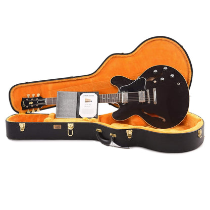 Gibson Custom Shop 1961 ES-335 Reissue "CME Spec" Heavy Antique Oxblood VOS Electric Guitars / Semi-Hollow