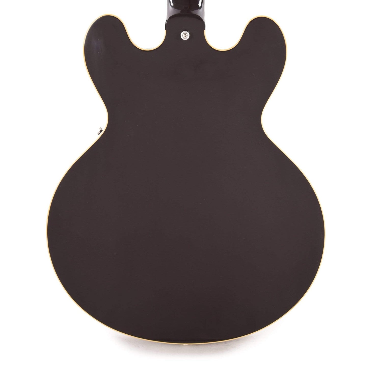 Gibson Custom Shop 1961 ES-335 Reissue "CME Spec" Heavy Antique Oxblood VOS Electric Guitars / Semi-Hollow