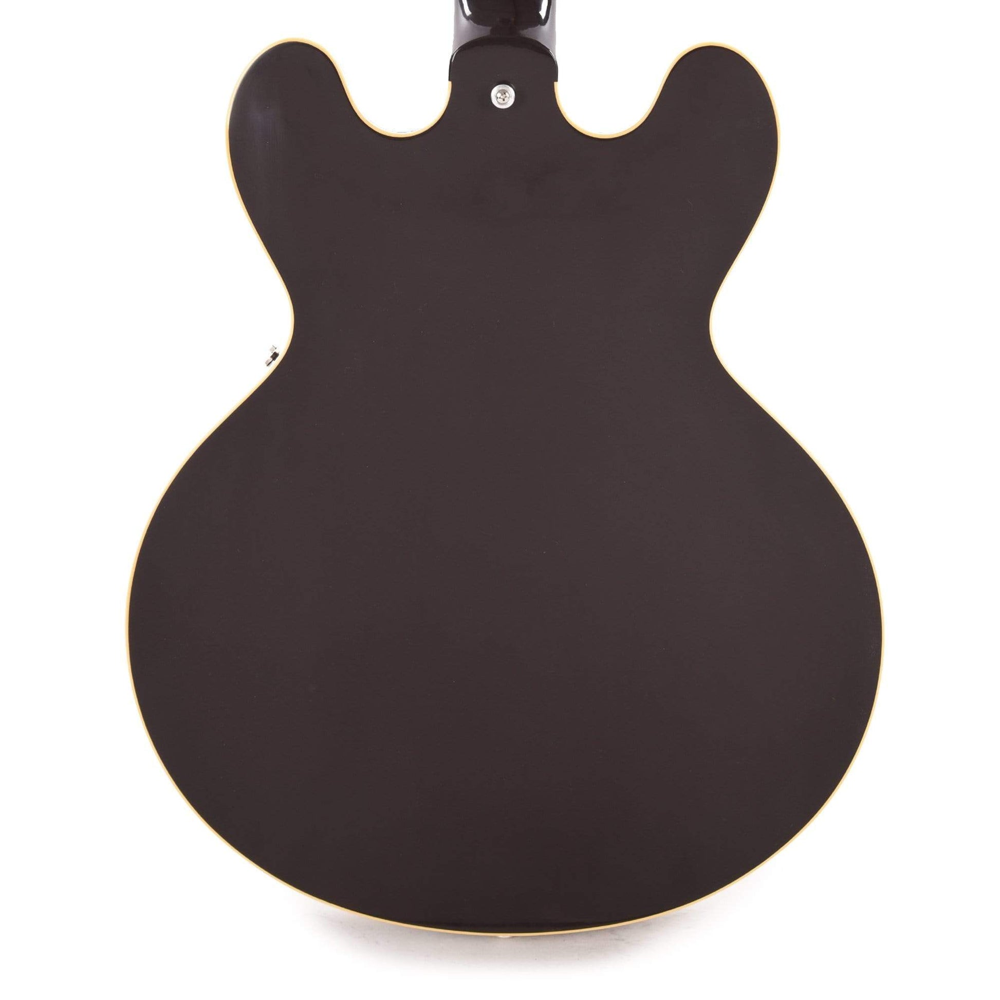 Gibson Custom Shop 1961 ES-335 Reissue "CME Spec" Heavy Antique Oxblood VOS Electric Guitars / Semi-Hollow