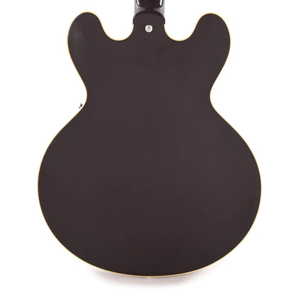 Gibson Custom Shop 1961 ES-335 Reissue "CME Spec" Heavy Antique Oxblood VOS Electric Guitars / Semi-Hollow