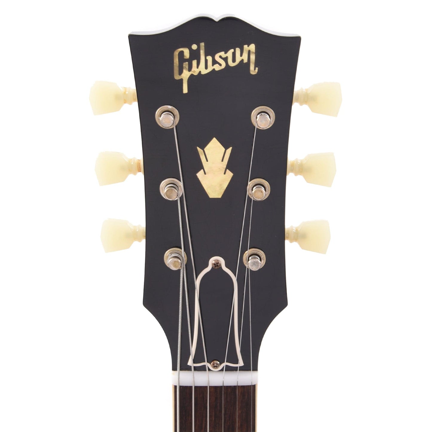 Gibson Custom Shop 1961 ES-335 Reissue "CME Spec" Heavy Antique Pelham Blue Murphy Lab Ultra Light Aged w/Bigsby Electric Guitars / Semi-Hollow