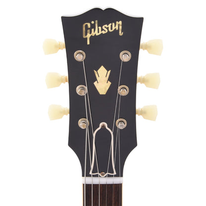 Gibson Custom Shop 1961 ES-335 Reissue "CME Spec" Heavy Antique Pelham Blue Murphy Lab Ultra Light Aged w/Bigsby Electric Guitars / Semi-Hollow