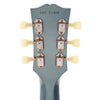 Gibson Custom Shop 1961 ES-335 Reissue "CME Spec" Heavy Antique Pelham Blue Murphy Lab Ultra Light Aged w/Bigsby Electric Guitars / Semi-Hollow